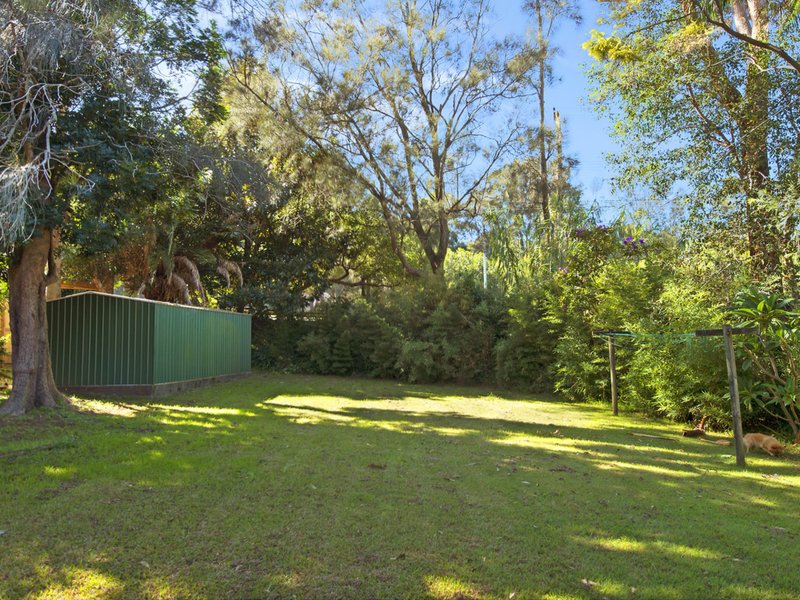 2b Warriewood Road, Warriewood NSW 2102