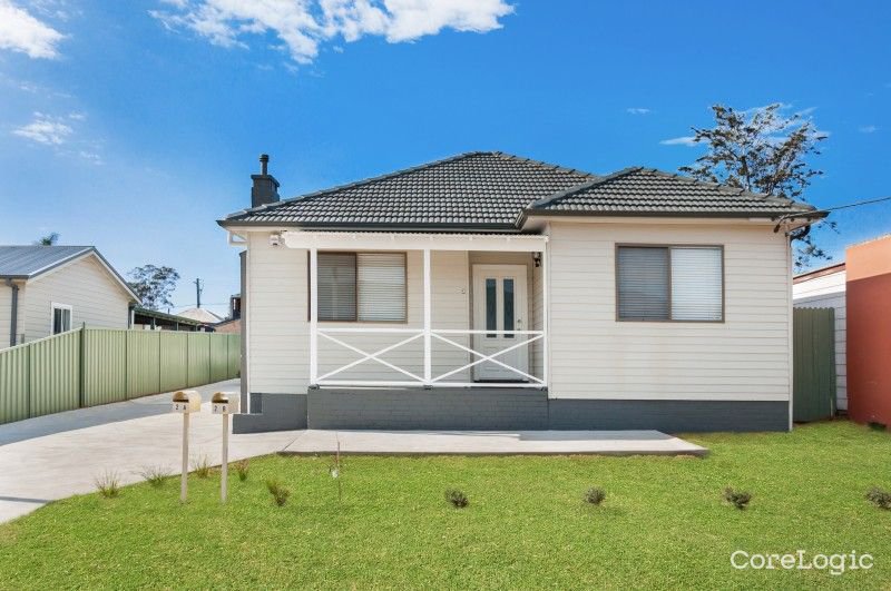 Photo - 2B Western Avenue, Dapto NSW 2530 - Image 9