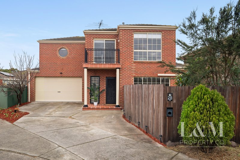 Photo - 2B Wharton Avenue, Broadmeadows VIC 3047 - Image 1