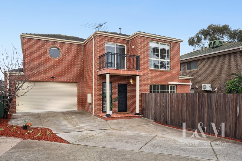 Photo - 2B Wharton Avenue, Broadmeadows VIC 3047 - Image 2