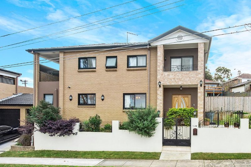 Photo - 2B Willandra Street, Ryde NSW 2112 - Image 1