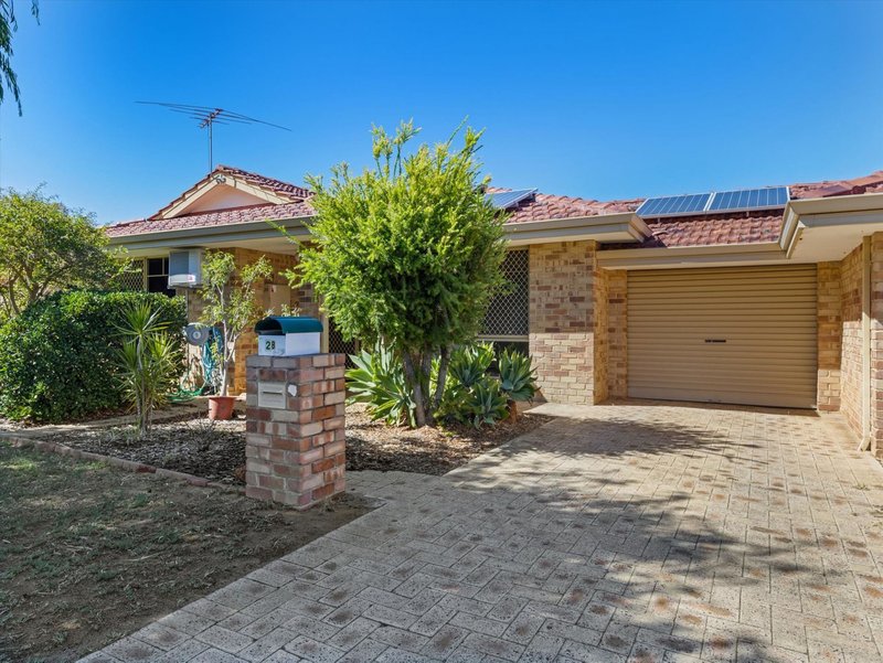 2B Yarram Road, Balcatta WA 6021