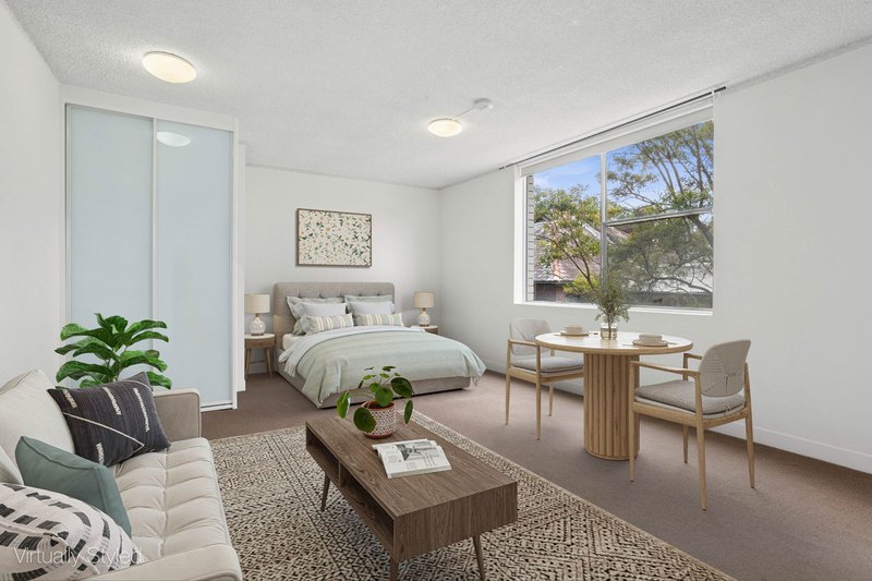 Photo - 2B/105 Cook Road, Centennial Park NSW 2021 - Image 1