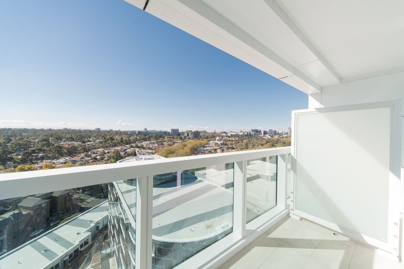 Photo - 2b/111 Canning Street, North Melbourne VIC 3051 - Image 9