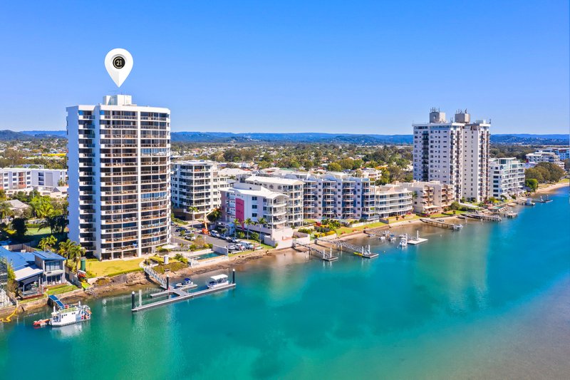 2B/120 Duporth Avenue, Maroochydore QLD 4558