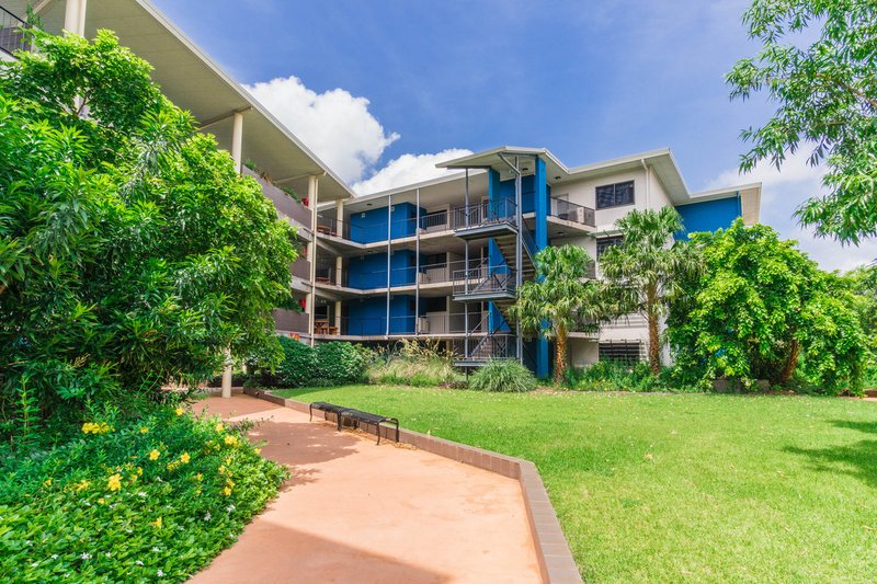 2B/174 Forrest Parade, Rosebery NT 0832