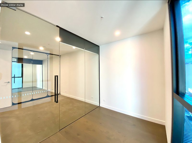 Photo - 2B2B/134-160 Spencer Street, Melbourne VIC 3000 - Image 8