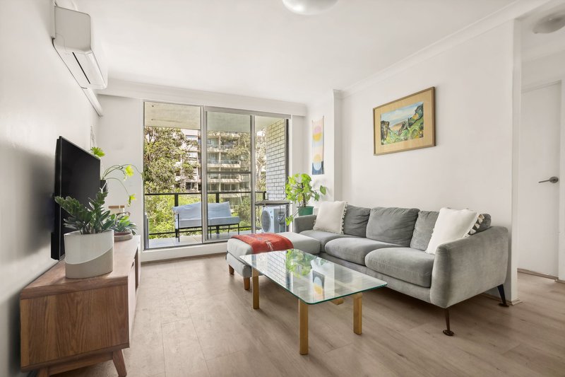 2B/39-41 Penkivil Street, Bondi NSW 2026