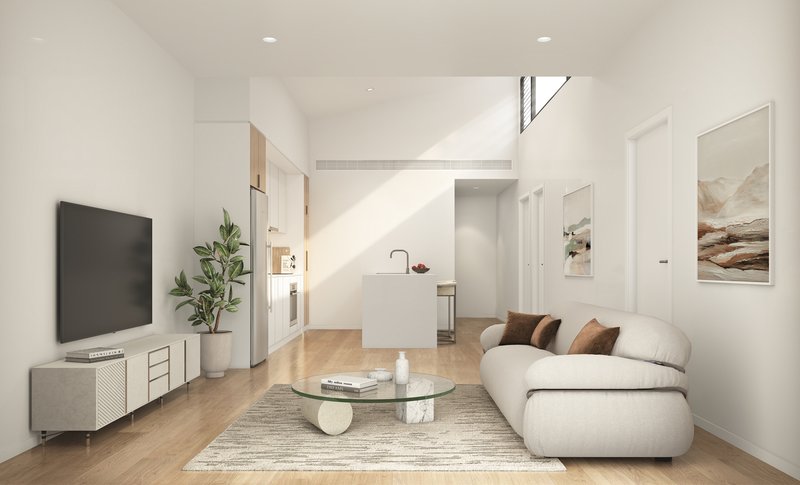 Photo - 2B/42-46 Brunker Road, Broadmeadow NSW 2292 - Image 2