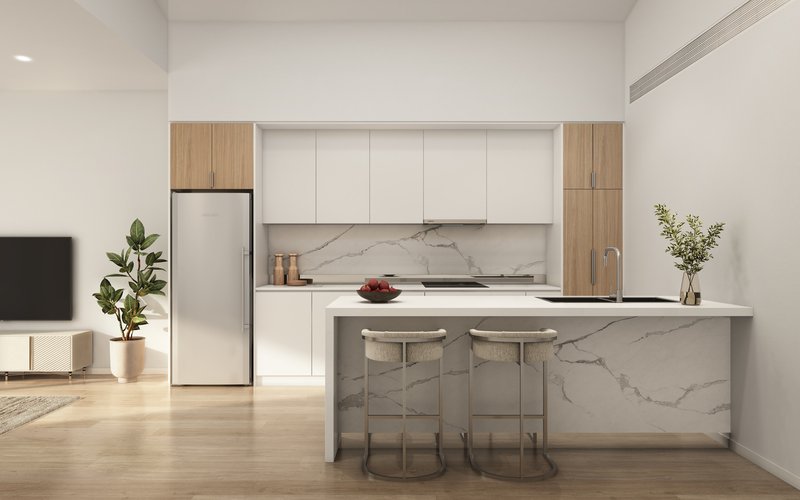 Photo - 2B/42-46 Brunker Road, Broadmeadow NSW 2292 - Image 4