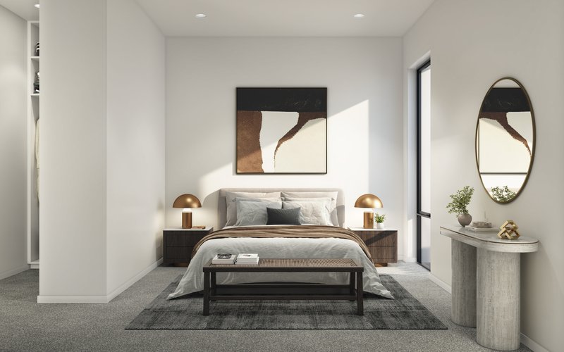 Photo - 2B/42-46 Brunker Road, Broadmeadow NSW 2292 - Image 5