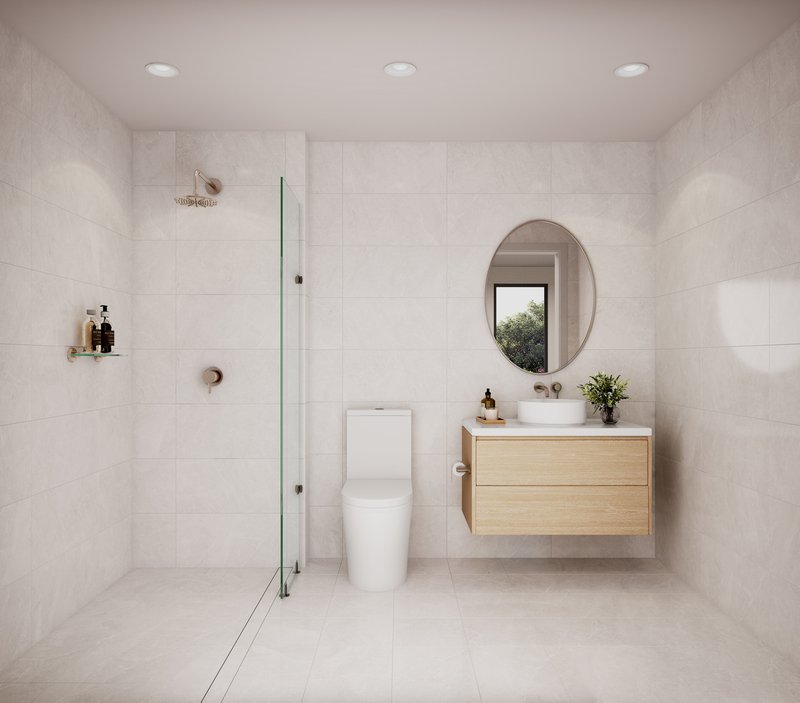 Photo - 2B/42-46 Brunker Road, Broadmeadow NSW 2292 - Image 6