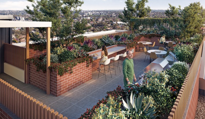 Photo - 2B/42-46 Brunker Road, Broadmeadow NSW 2292 - Image 8