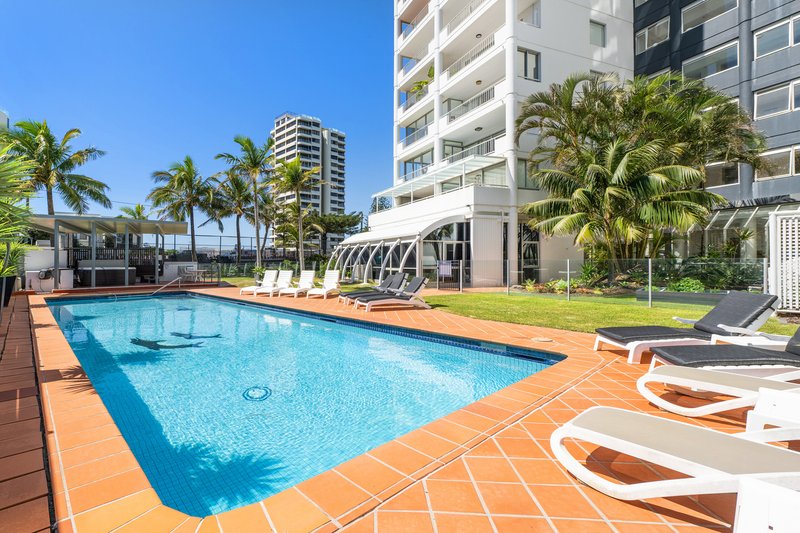 Photo - 2B/7 Fern Street, Surfers Paradise QLD 4217 - Image 15