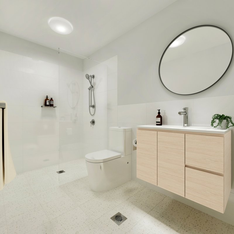 Photo - 2B/79 University Drive, Waratah West NSW 2298 - Image 10