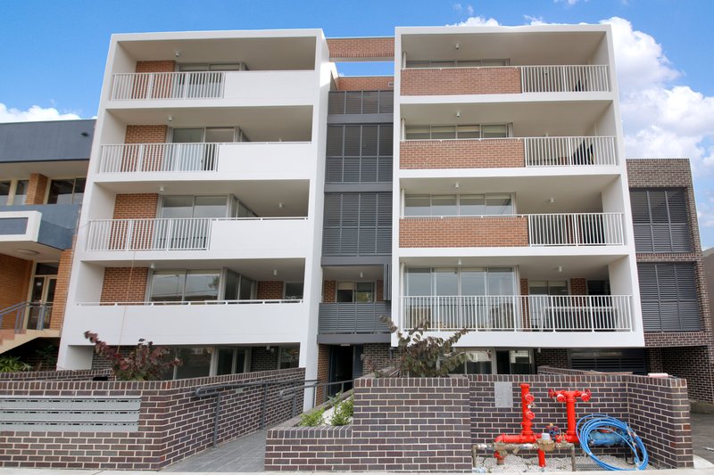 Photo - 2Bed/17-19 Conder Street, Burwood NSW 2134 - Image 1