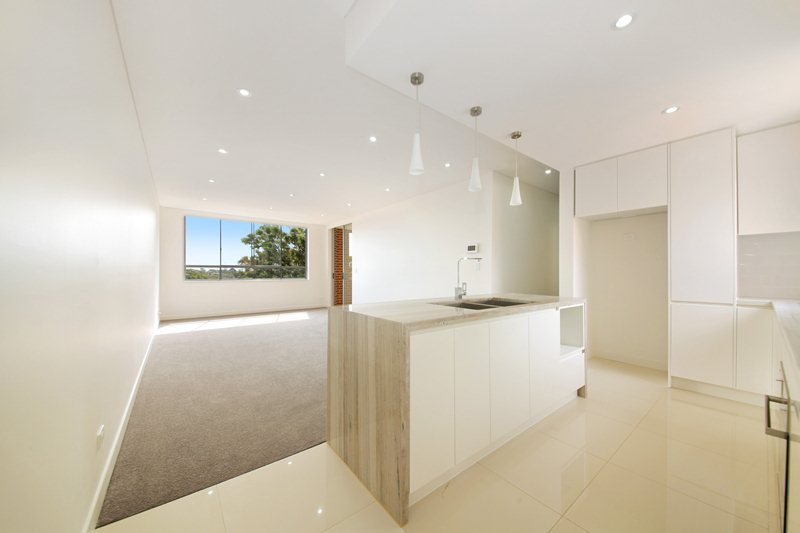 Photo - 2Bed/17-19 Conder Street, Burwood NSW 2134 - Image 2