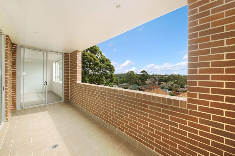 Photo - 2Bed/17-19 Conder Street, Burwood NSW 2134 - Image 6