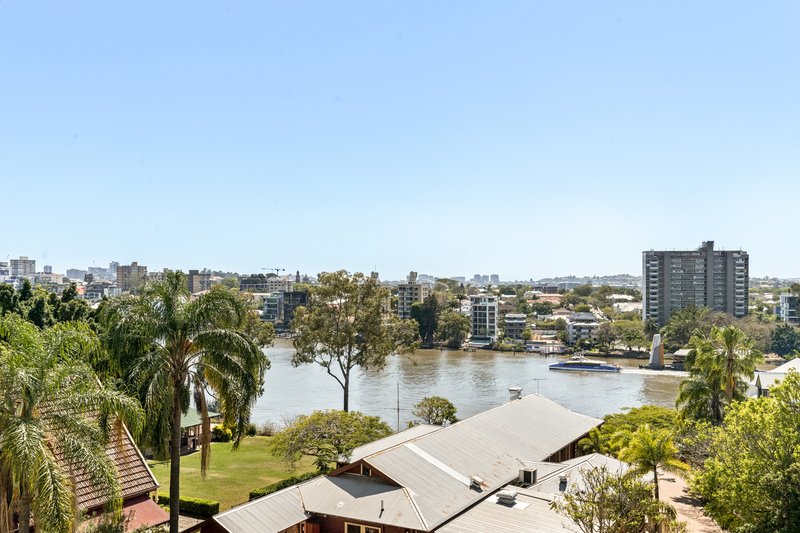 Photo - 2BR/18 Thorn Street, Kangaroo Point QLD 4169 - Image 12