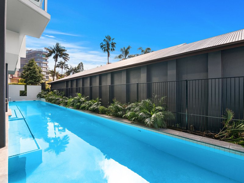 Photo - 2BR/18 Thorn Street, Kangaroo Point QLD 4169 - Image 14