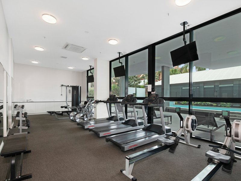 Photo - 2BR/18 Thorn Street, Kangaroo Point QLD 4169 - Image 15