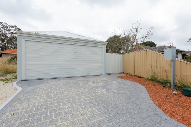 2C Behan Street, Bentley WA 6102