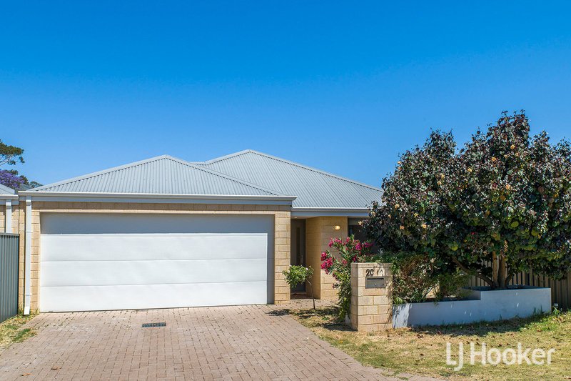 2C Berehaven Avenue, Thornlie WA 6108