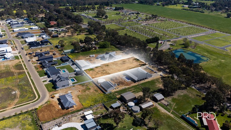 Photo - 2C Brunskill Road, Lake Albert NSW 2650 - Image 1