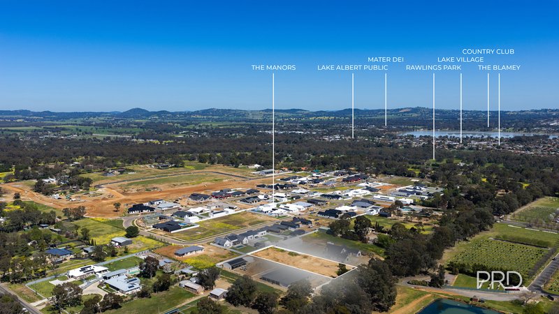 Photo - 2C Brunskill Road, Lake Albert NSW 2650 - Image 2