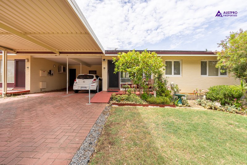 2C Connell Way, Girrawheen WA 6064