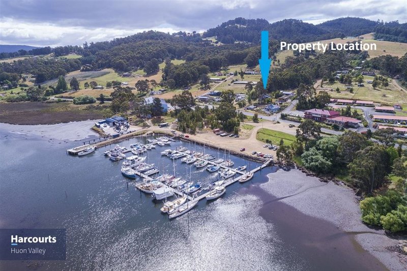 Photo - 2C Crooke Street, Port Huon TAS 7116 - Image 2