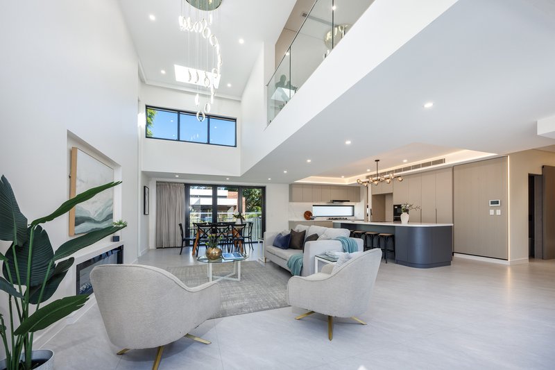 Photo - 2C Dorothy Street, Ryde NSW 2112 - Image 3