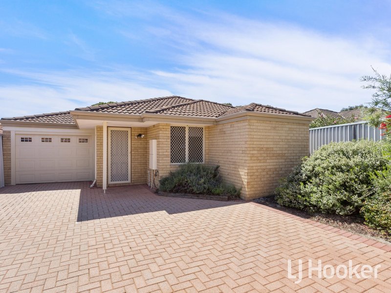 2c Fitzpatrick Street, Bentley WA 6102