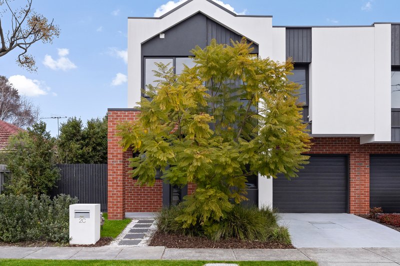 Photo - 2C Maher Street, Highett VIC 3190 - Image 1