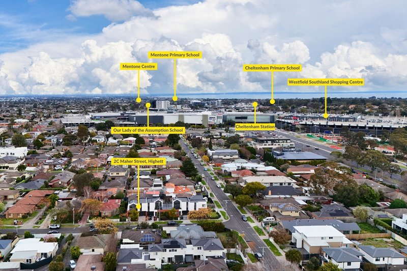 Photo - 2C Maher Street, Highett VIC 3190 - Image 19