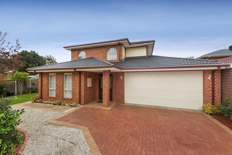 2C Mulgrave Street, Glen Waverley VIC 3150