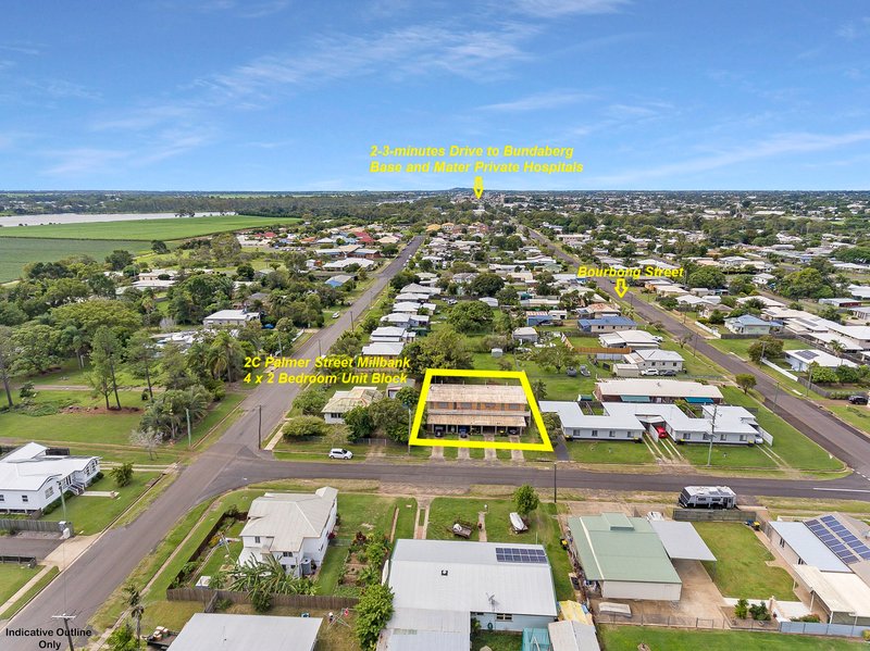 Photo - 2C Palmer Street, Millbank QLD 4670 - Image 2