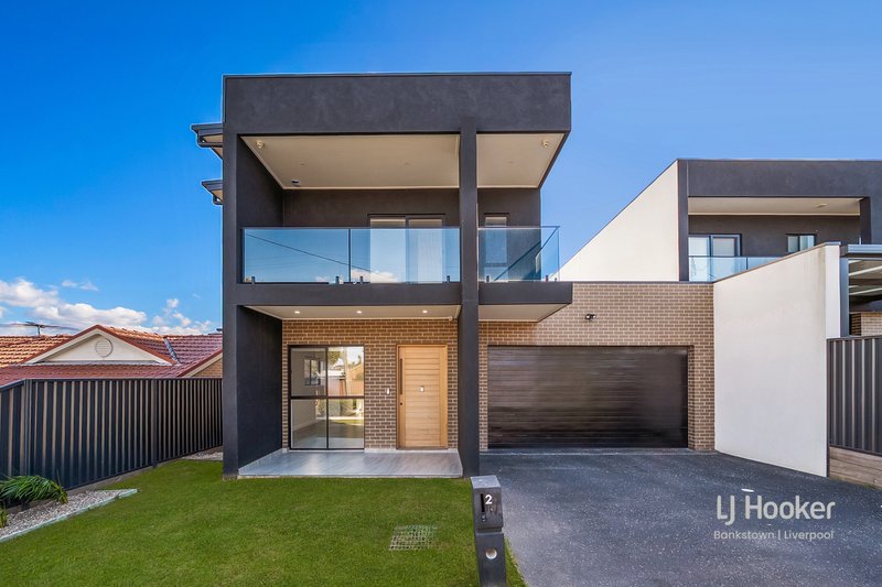 Photo - 2c Sixth Avenue, Condell Park NSW 2200 - Image 1