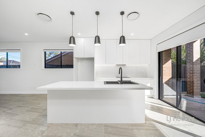 Photo - 2c Sixth Avenue, Condell Park NSW 2200 - Image 6