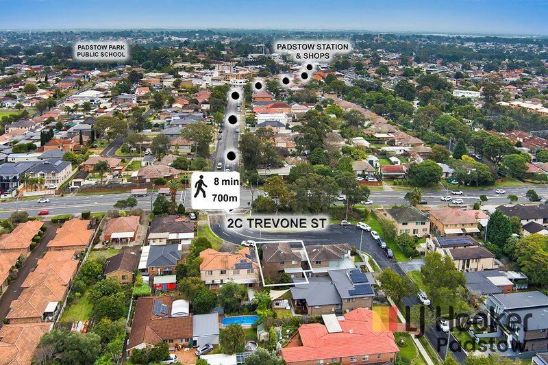 Photo - 2C Trevone Street, Padstow NSW 2211 - Image 2