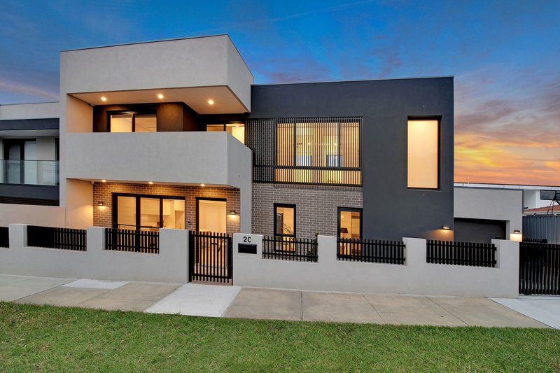 Photo - 2C Tyler Crescent, Abbotsford NSW 2046 - Image 13