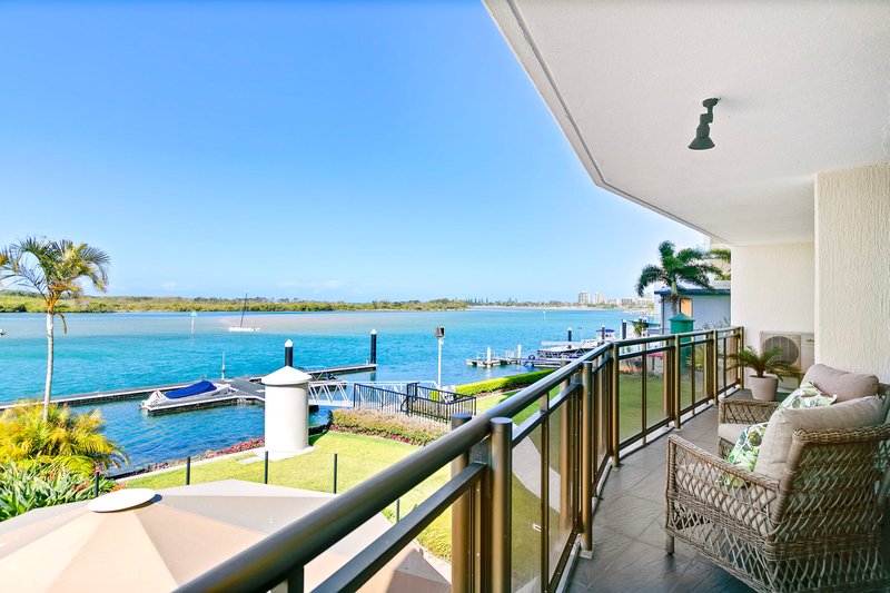 2c/120-122 Duporth Avenue, Maroochydore QLD 4558