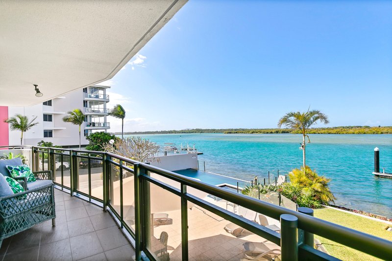 Photo - 2c/120-122 Duporth Avenue, Maroochydore QLD 4558 - Image 5