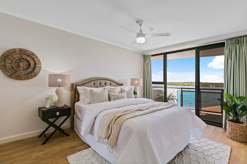 Photo - 2c/120-122 Duporth Avenue, Maroochydore QLD 4558 - Image 10