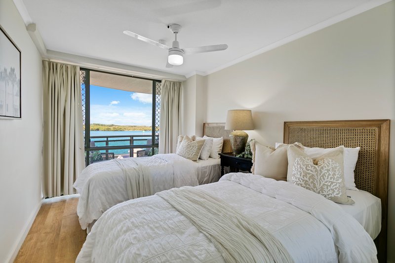 Photo - 2c/120-122 Duporth Avenue, Maroochydore QLD 4558 - Image 14