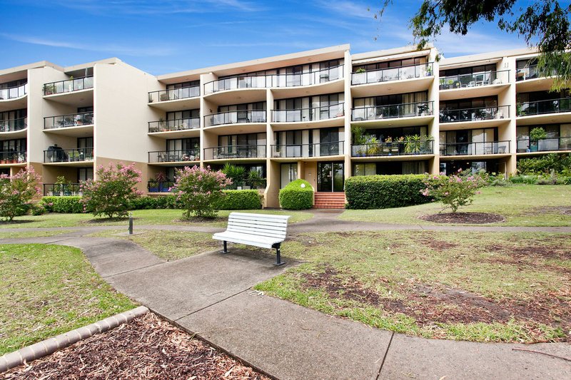Photo - 2C/2B Mowbray Street, Sylvania NSW 2224 - Image 5