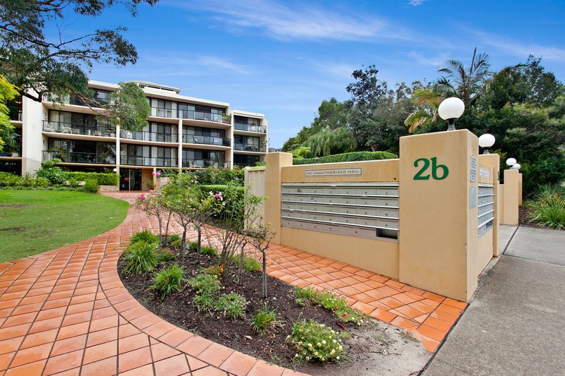 Photo - 2C/2B Mowbray Street, Sylvania NSW 2224 - Image 6