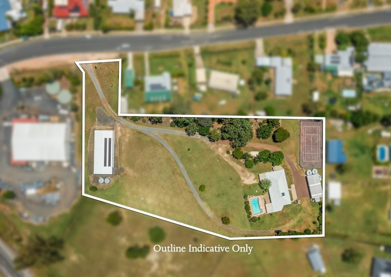 2D Fairway Drive, Hatton Vale QLD 4341