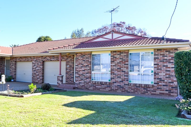 2D Illilliwa Street, Griffith NSW 2680