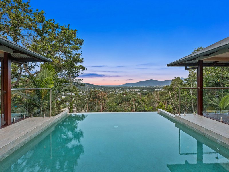 Photo - 2D Trundle Terrace, Whitfield QLD 4870 - Image 1